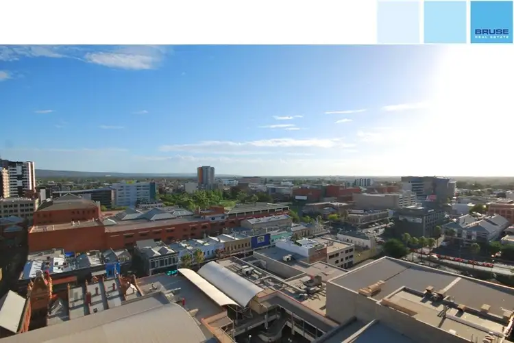 Sixth view of Homely apartment listing, 1707/102-105 North Terrace, Adelaide SA 5000