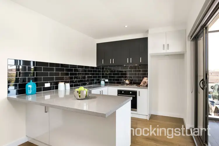 Third view of Homely apartment listing, 5/1260 Glen Huntly Road, Carnegie VIC 3163