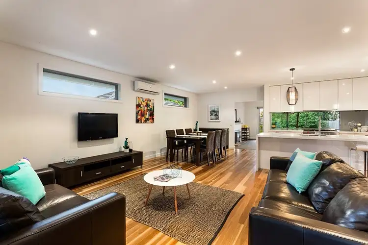Fifth view of Homely house listing, 9 Cyprus Avenue, Nunawading VIC 3131