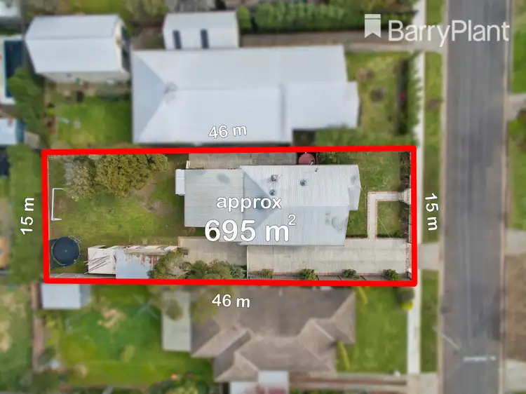 17 Duke Street, Werribee VIC 3030