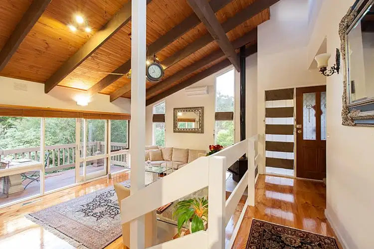 Second view of Homely house listing, 47 Punkerri Circuit, Greensborough VIC 3088