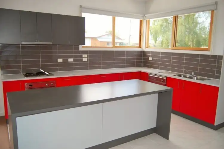 Second view of Homely townhouse listing, 1/31 Gordon Street, Wonthaggi VIC 3995