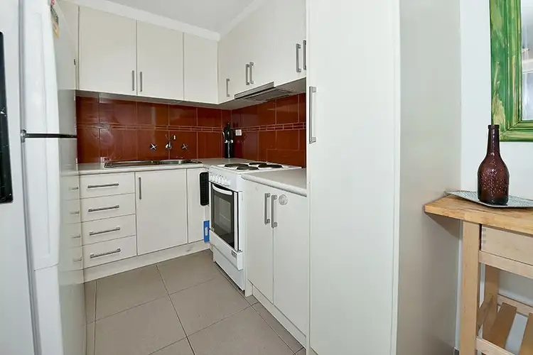 Second view of Homely apartment listing, 3/9 Ross Street, Coburg VIC 3058