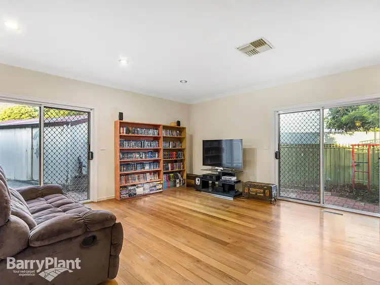 Second view of Homely house listing, 5 Flinders Crescent, Boronia VIC 3155