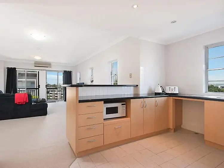 Fifth view of Homely apartment listing, 27/105 Colin Street, West Perth WA 6005