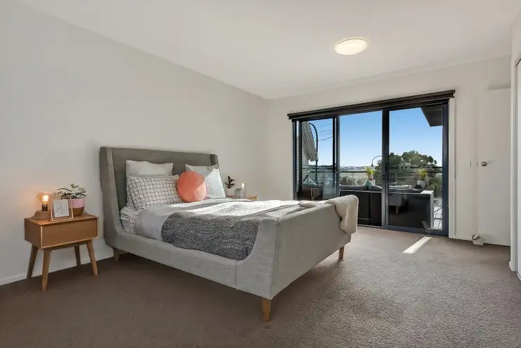 Fifth view of Homely house listing, 51 Ocean View Crescent, Torquay VIC 3228