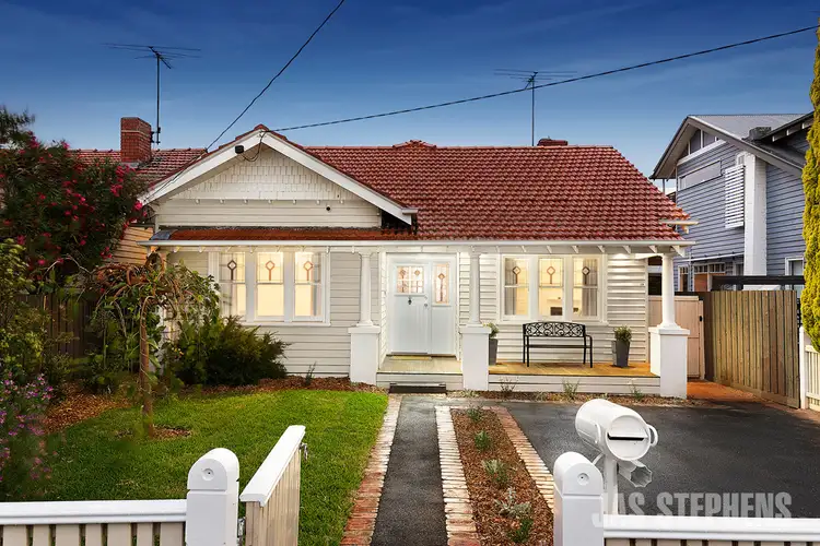109 Powell Street, Yarraville VIC 3013