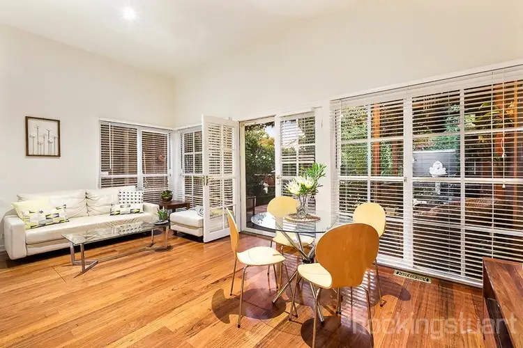 Third view of Homely house listing, 8 Tranmere Avenue, Carnegie VIC 3163