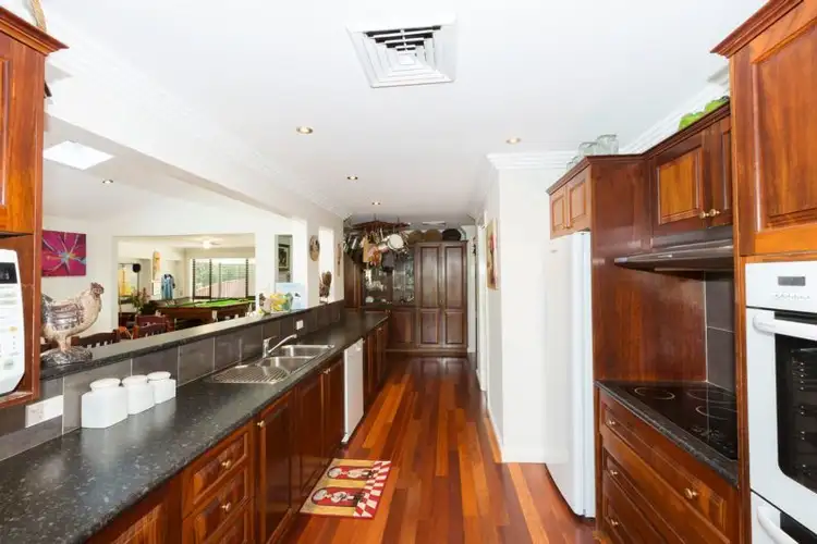 Third view of Homely house listing, 511 Hawkesbury Road, Winmalee NSW 2777