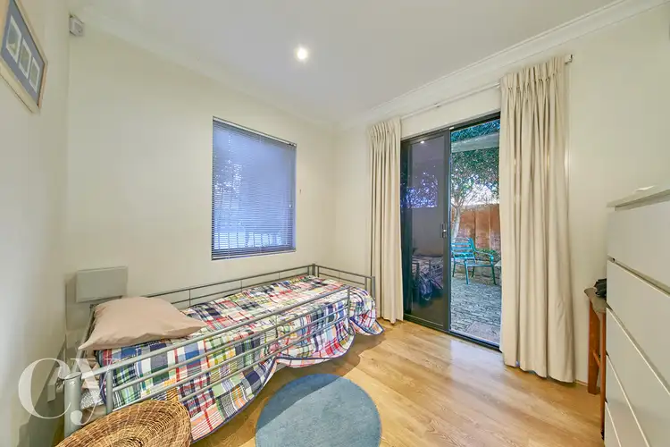 Fourth view of Homely house listing, 22A Hovia Terrace, South Perth WA 6151