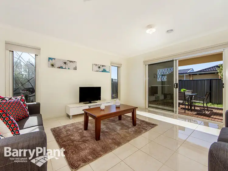 Seventh view of Homely house listing, 101 Sherrington Grange, Derrimut VIC 3030