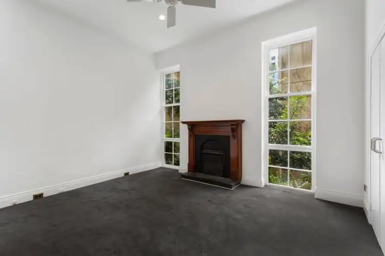 Fifth view of Homely house listing, 60 Hayward Lane, Melbourne VIC 3000