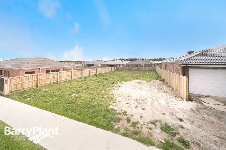 Fifth view of Homely land listing, LOT 294/3 Millgate Rise, Officer VIC 3809