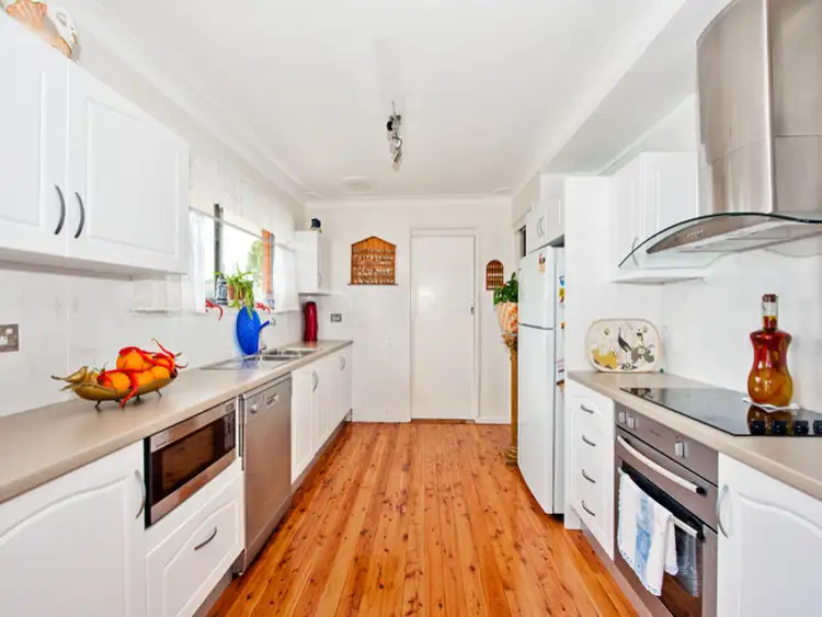 Second view of Homely house listing, 50 Daffodil Drive, Woy Woy NSW 2256
