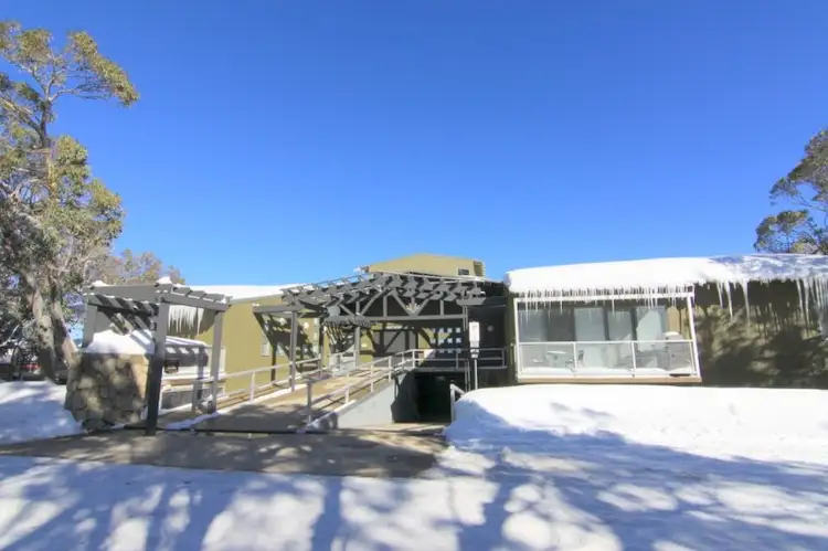 Main view of Homely apartment listing, 5/240 Chamois Rd, Mount Buller VIC 3723