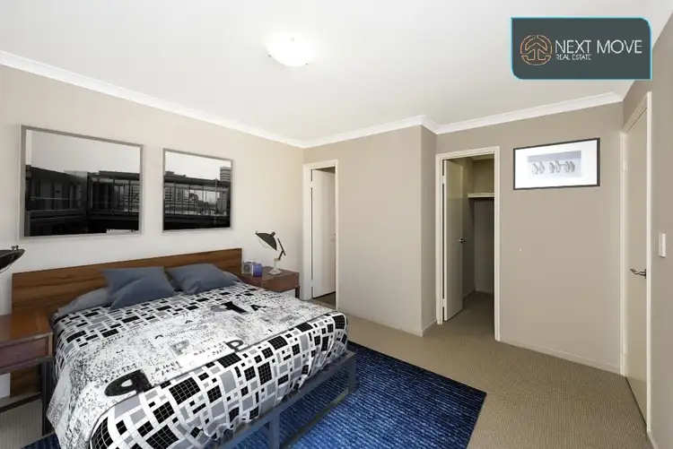 Third view of Homely house listing, LOT 2, 6 Doust St, Hilton WA 6163