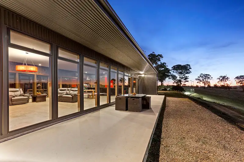 Main view of Homely rural property listing, 45 Mullers Road, St Andrews VIC 3761