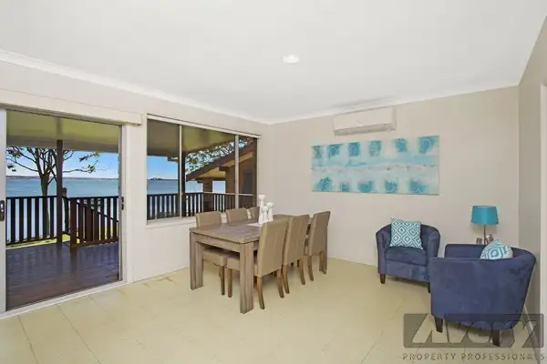 Second view of Homely house listing, 181 Watkins Road, Wangi Wangi NSW 2267