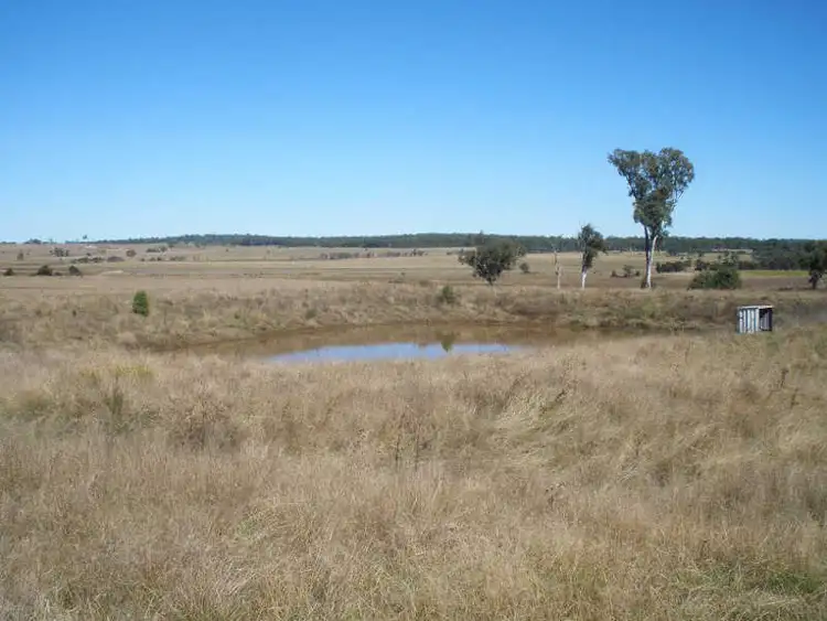 Third view of Homely rural property listing, 41 Bridget Carroll Road, Kingaroy QLD 4610