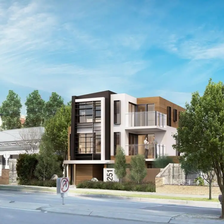 Fourth view of Homely house listing, 251 Gower Street, Preston VIC 3072