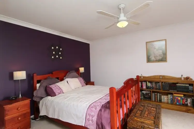 Fifth view of Homely house listing, 53 Benjamin Circle, Rutherford NSW 2320