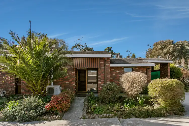 Main view of Homely house listing, 5/8 Halford Street, Castlemaine VIC 3450