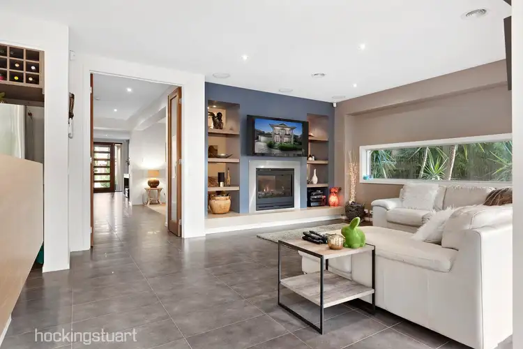 Fourth view of Homely house listing, 10 Sunseeker Chase, Sanctuary Lakes VIC 3030