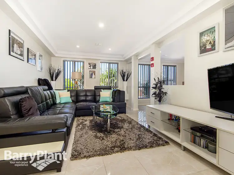 Second view of Homely house listing, 33 Kate Street, St Albans VIC 3021