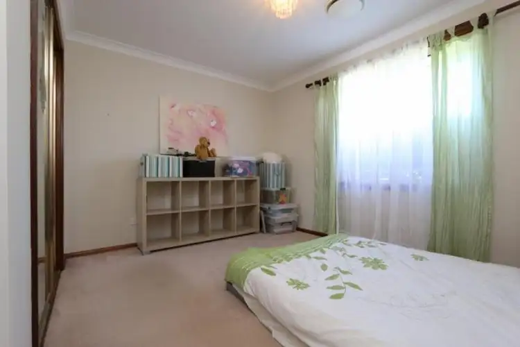 Second view of Homely house listing, 153 Weblands Street, Aberglasslyn NSW 2320
