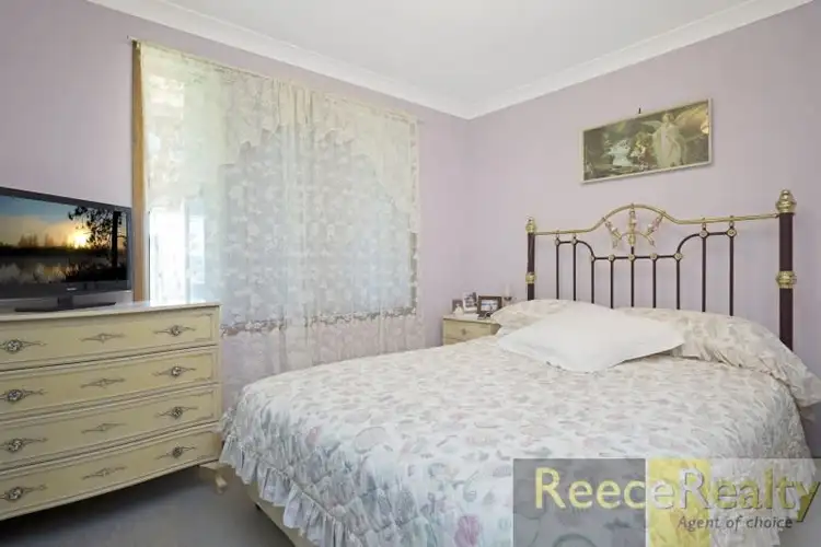 Fifth view of Homely house listing, 6 Conica Close, Warabrook NSW 2304