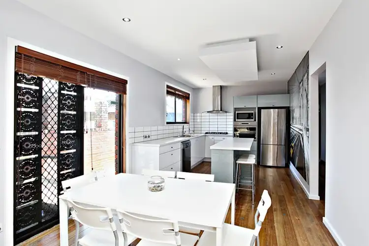 Fourth view of Homely unit listing, 3/66 Blyth Street, Altona VIC 3018