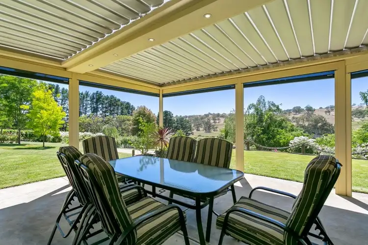 Fifth view of Homely house listing, 2595 Onkaparinga Valley Road, Mount Torrens SA 5244