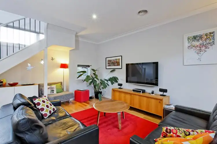 Second view of Homely house listing, 40 Chatham Street, Footscray VIC 3011