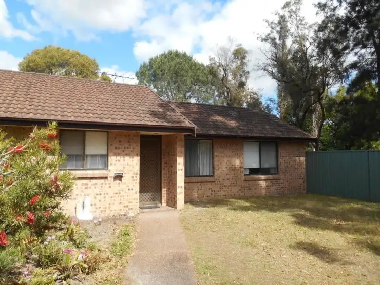 14/52 Railway Parade, Kurri Kurri NSW 2327