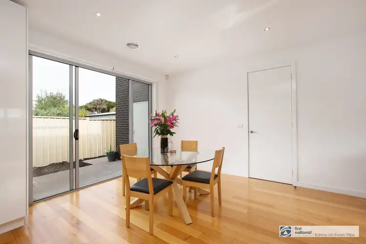 Seventh view of Homely townhouse listing, 2/222 Civic Parade, Altona VIC 3018