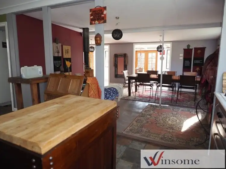 Seventh view of Homely rural property listing, 934 Collombatti Road, Collombatti NSW 2440