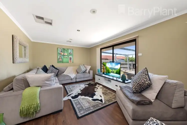 Sixth view of Homely house listing, 38 Thames Boulevard, Werribee VIC 3030