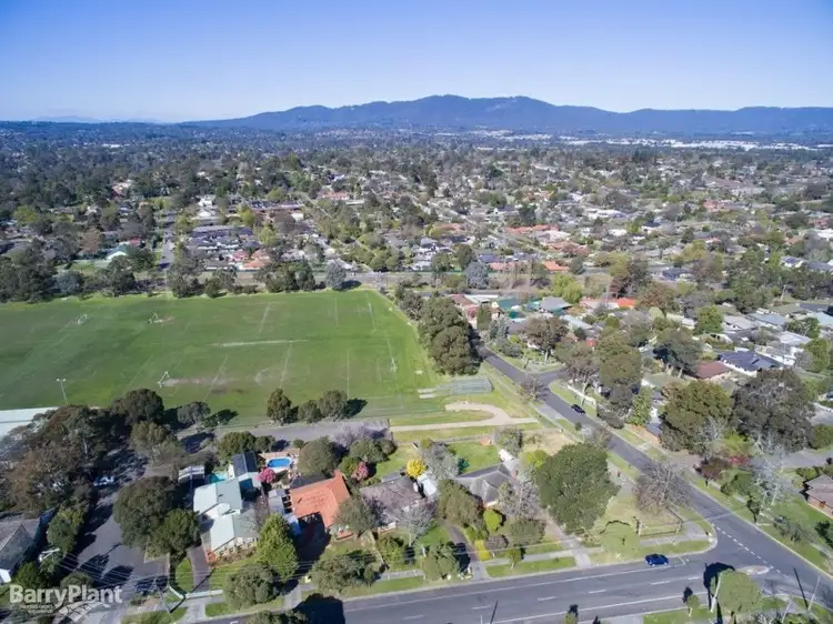 Second view of Homely house listing, 6 William Road, Croydon VIC 3136