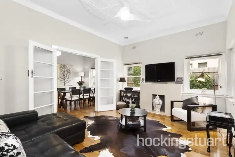 Second view of Homely house listing, 3 Mcgrath Street, Caulfield VIC 3162