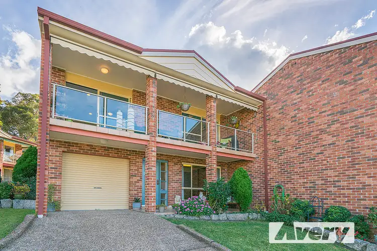 4/68a Brighton Avenue, Toronto NSW 2283