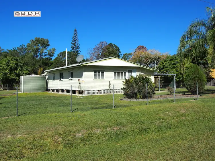 14-16 King Street, Howard QLD 4659