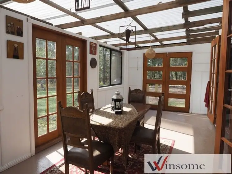 Sixth view of Homely rural property listing, 934 Collombatti Road, Collombatti NSW 2440
