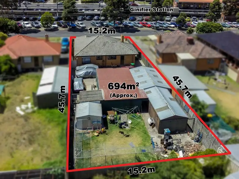 Main view of Homely house listing, 29 Willaton Street, St Albans VIC 3021