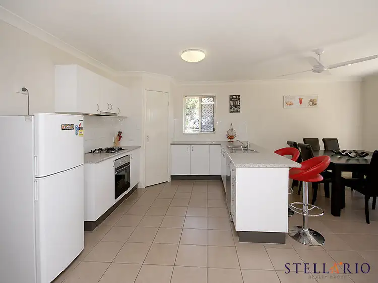 Sixth view of Homely house listing, 49 Barrallier Place, Drewvale QLD 4116