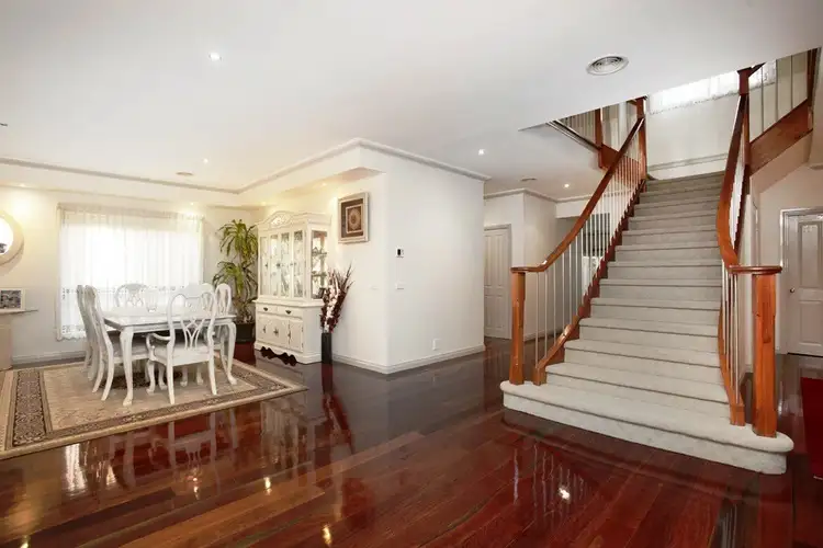Third view of Homely house listing, 32 Threadneedle Street (Cambridge Gardens), Attwood VIC 3049