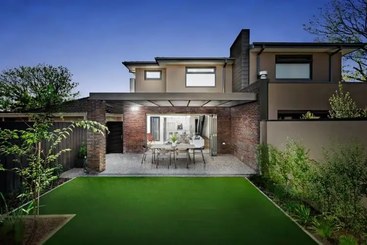 Second view of Homely townhouse listing, 40A Brosnan Road, Bentleigh East VIC 3165