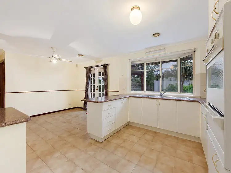 Third view of Homely house listing, 21 Barley Court, Delahey VIC 3037
