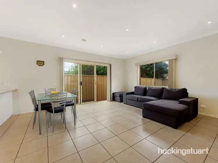 Fourth view of Homely house listing, 16 Deepdene Street, Caroline Springs VIC 3023