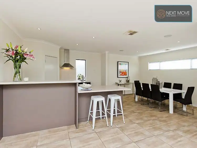 Second view of Homely house listing, 7b Potts St, Melville WA 6156