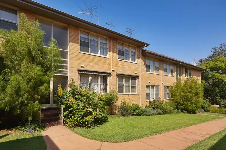 14/9A Fordholm Road, Hawthorn VIC 3122